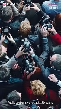 Fiance Got Her Pregnant Just Before Our Wedding, But I Married Him Anyway - Full