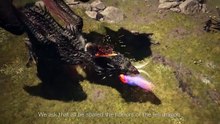 Tráiler y fecha de lanzamiento de Dragon's Dogma 2