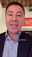 Bocchino - È grave il rifiuto dell’Università di Bologna (01.12.25)