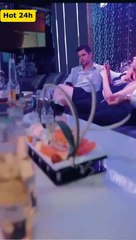 Sweet rebirth Fated Revenge Full Movie