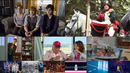 Programme TV soirée du Mardi 2 décembre 2025