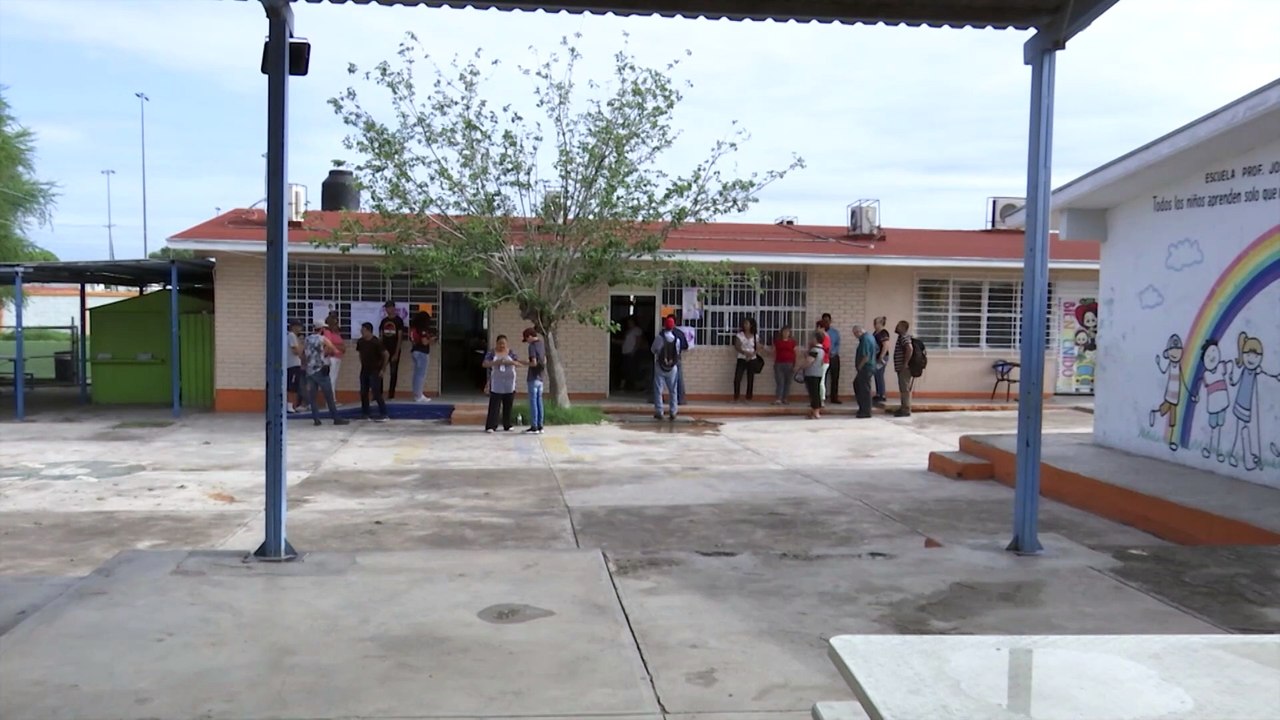 Inicia formalmente el proceso electoral local 2025-2026 en Coahuila