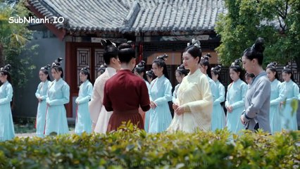 TUẾ TUẾ THANH LIÊN - Tập 01 | Hà Nhuận Đông x Hà Hoằng San