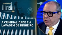 Procurador de Justiça analisa casos Gritzbach e Ruy Fontes | DISCUTINDO DIREITO