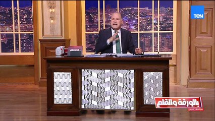 الديهي عن أزمة الإكيلانس وسلطانجي: هؤلاء يسرقون صلاحيات الدولة.. وأنا أشعر بغيرة على منتجات البلد