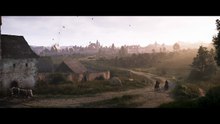 Legacy of The Forge. Tráiler de anuncio del DLC de Kingdom Come: Deliverance II