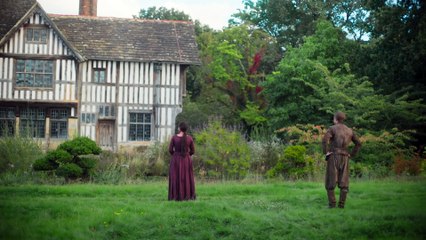 Hamnet  Movie - Building Hamnet: Designing Chloé Zhao’S Cinematic World