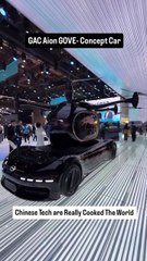 2025# Flying car #world first Flying car