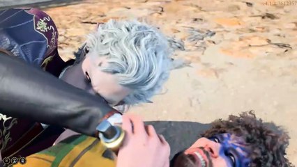 20 HORAS con BALDUR'S GATE 3, por ahora el MEJOR RPG del AÑO