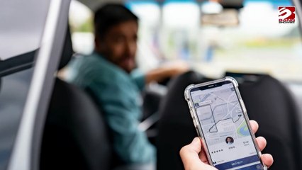Lanzará Uber robots de reparto en el Reino Unido el próximo mes
