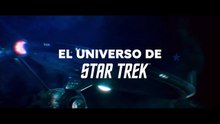 El universo de STAR TREK está en Paramount+