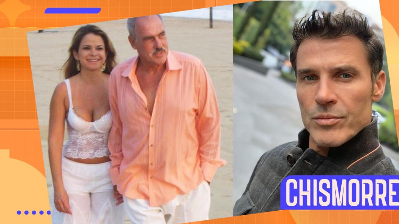 Margarita Portillo pone en venta propiedad de Andrés García