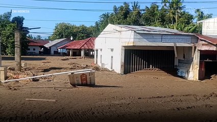 Over 1,000 Killed and Hundreds Missing After Heavy Rain Triggers Flooding and Mudslides