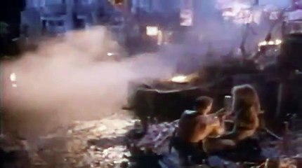 Cyborg (1989) - Original Trailer