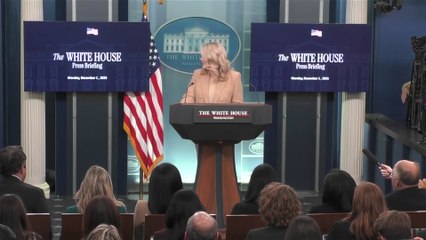 Karoline Leavitt Defends U.S. “Self-Defense” Bombings in Venezuela