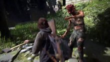 Tráiler de anuncio de The Last of Us: Parte 2 - Remastered