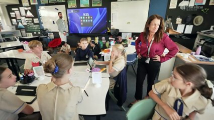 Queensland schools trial solutions to relieve workload as teacher shortage continues