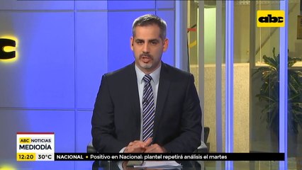 Falso positivo en alcotest: para la caminera, procedimiento fue correcto