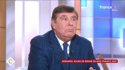 Jean-Pierre Foucault réagit au harcèlement dont Angélique Angarni-Filopon a été victime