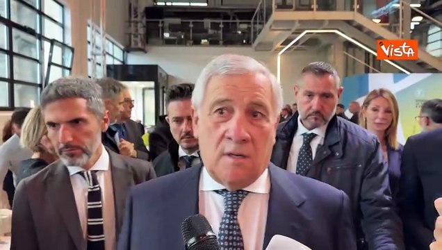 Tajani: Dobbiamo adottare contromisure per la guerra ibrida. Noi impegnati per sicurezza cibernetica