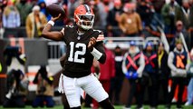 Analyzing Cleveland Browns' Performance & Shedeur Sanders