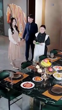 Forced to marry a blind disabled CEO,she loved him deeply despite knowing he loved another - Chinese - MiniCine 2025