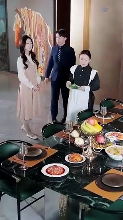 Forced to marry a blind disabled CEO,she loved him deeply despite knowing he loved another - Chinese - MiniCine 2025