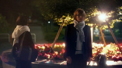 Strobe Edge Season 1 JDrama ep6 finale