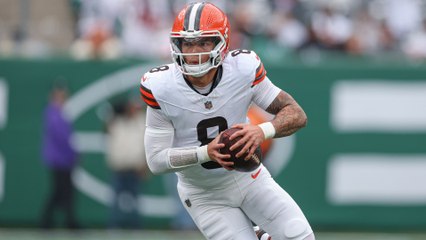 Dillon Gabriel's Wife Weighs in on Current QB Battle