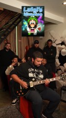 Devine ce que je joue 24