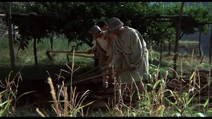 El decamerón (1971) (Español) Pier Paolo Pasolini