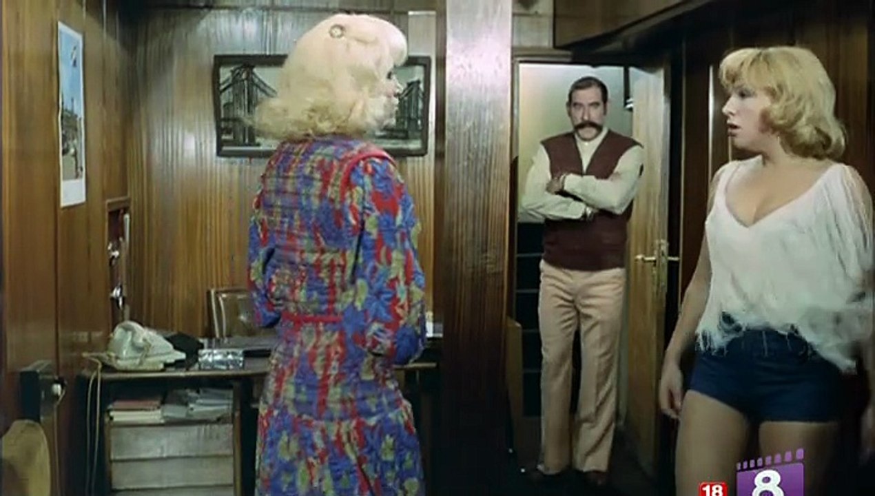 Deseo Carnal (1978 Manuel Iglesias) DVBrip Spanish