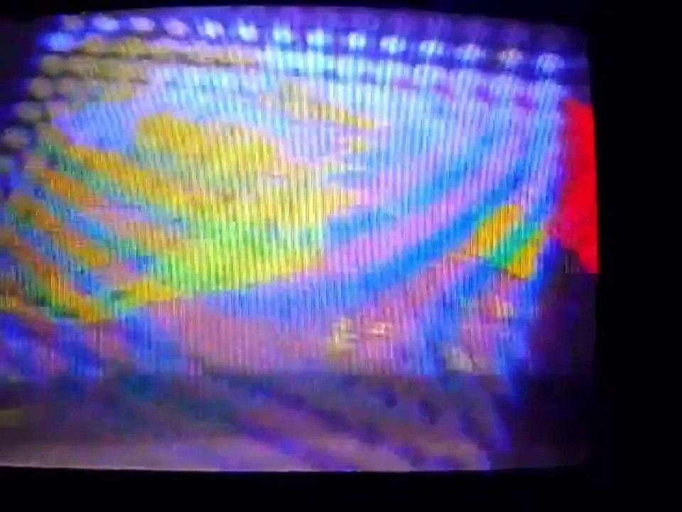 TV MORENA saindo fora do ar