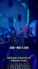 On the wedding night, he warned her coldly—then spent every night regretting it in silence - Drama Chinese