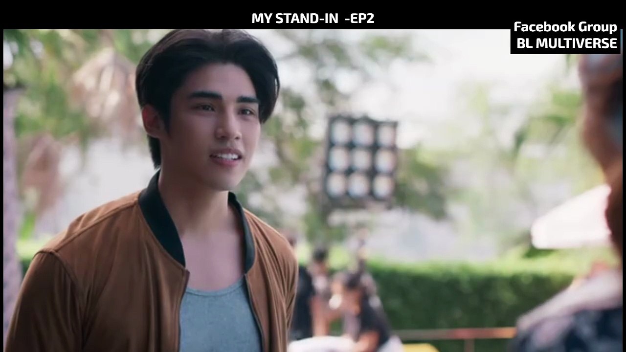 ♦ My Stand-In  -EP2
