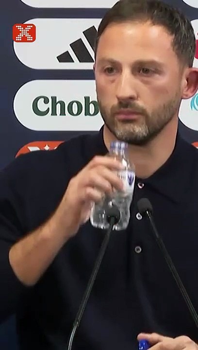 Tedesco: "Galatasaray'da kim eksikti?"