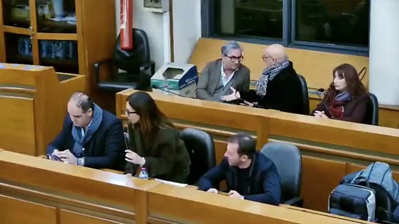 Gela -  Consiglio Comunale (01.12.25)