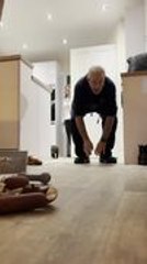 Daughters Surprise Their Father With Puppy Gift