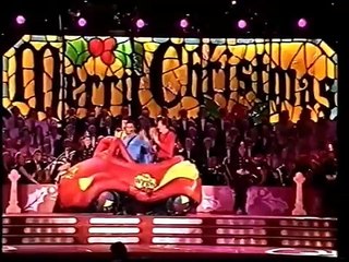 The Wiggles Live At Carols In The Domain 1999...mp4