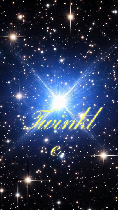 Twinkle s Night Adventure