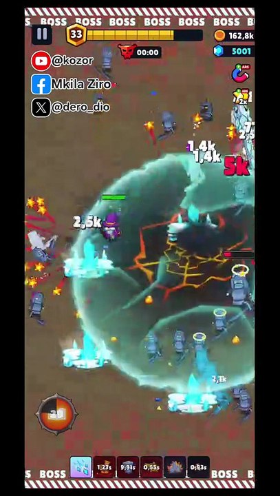 Final boss stage 4 kijgdom survival