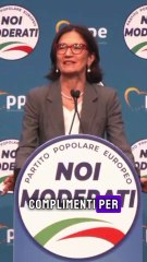 Gelmini - Il Movimento Giovanile di Noi Moderati è un passo fondamentale (01.12.25)