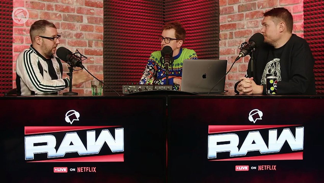 WWE Raw Preview  1 December 2025 - #FollowWrestleTV