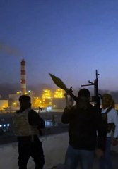 Erbil’de tansiyon tırmandı: Herki aşireti ile Barzani güçleri arasında çatışma çıktı