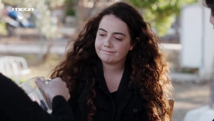 Η Γη της Ελιάς 5ος Κύκλος - Επεισόδιο 56