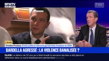 Bardella agressé : la violence banalisée ? - 01/12