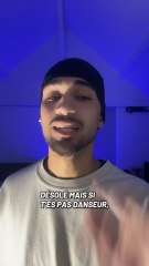 Et toi tu préfères danser seul ou en groupe ! 🙌🏽👀