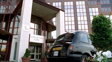 Jonathan Creek. S04 E03. The Tailors Dummy.