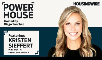 Empowering Retirement: Finance of America's Mission