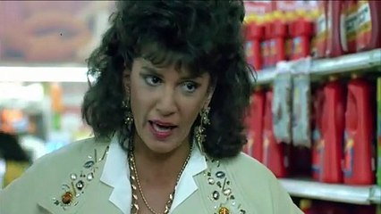 Married To The Mob Movie (1988) - Michelle Pfeiffer, Alec Baldwin, Matthew Modine